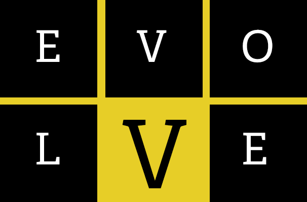 Evolve your design