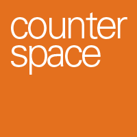Counterspace Logo