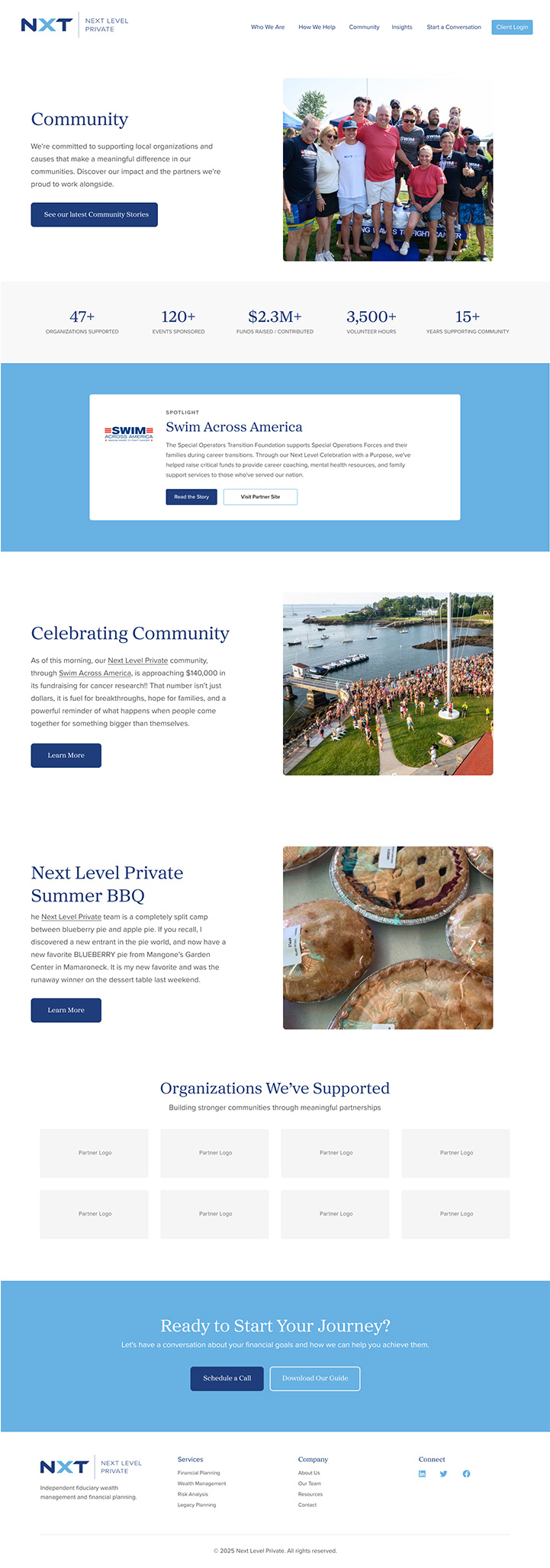 Community